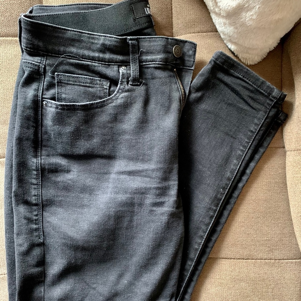 Lularoe denim